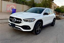 مێرسێدس بێنز GLA